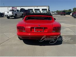 2000 Dodge Viper (CC-2082138) for sale in Columbus, Ohio