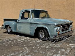1964 Dodge 100 (CC-2082139) for sale in Columbus, Ohio