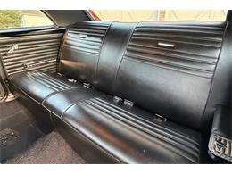 1967 Chevrolet Chevelle (CC-2080214) for sale in Orrville, Ohio