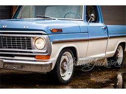 1970 Ford F-500 (CC-2082140) for sale in Columbus, Ohio