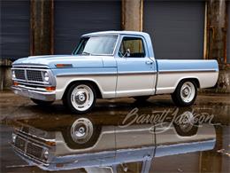 1970 Ford F-500 (CC-2082140) for sale in Columbus, Ohio