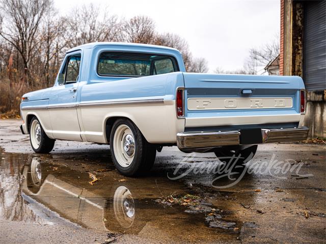 1970 Ford F-500 (CC-2082140) for sale in Columbus, Ohio