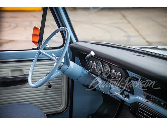 1970 Ford F-500 (CC-2082140) for sale in Columbus, Ohio