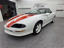 1997 Chevrolet Camaro Z28 (CC-2082142) for sale in Mill Hall, Pennsylvania