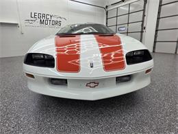 1997 Chevrolet Camaro Z28 (CC-2082142) for sale in Mill Hall, Pennsylvania