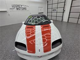 1997 Chevrolet Camaro Z28 (CC-2082142) for sale in Mill Hall, Pennsylvania