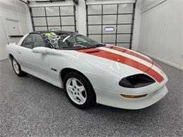 1997 Chevrolet Camaro Z28 (CC-2082142) for sale in Mill Hall, Pennsylvania