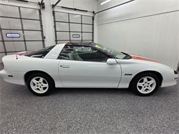 1997 Chevrolet Camaro Z28 (CC-2082142) for sale in Mill Hall, Pennsylvania