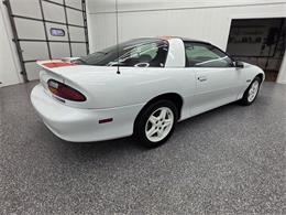 1997 Chevrolet Camaro Z28 (CC-2082142) for sale in Mill Hall, Pennsylvania