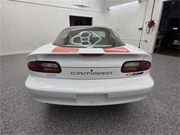 1997 Chevrolet Camaro Z28 (CC-2082142) for sale in Mill Hall, Pennsylvania