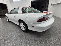1997 Chevrolet Camaro Z28 (CC-2082142) for sale in Mill Hall, Pennsylvania