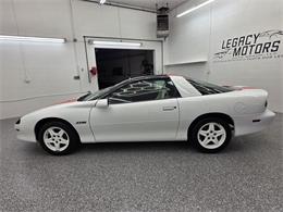 1997 Chevrolet Camaro Z28 (CC-2082142) for sale in Mill Hall, Pennsylvania