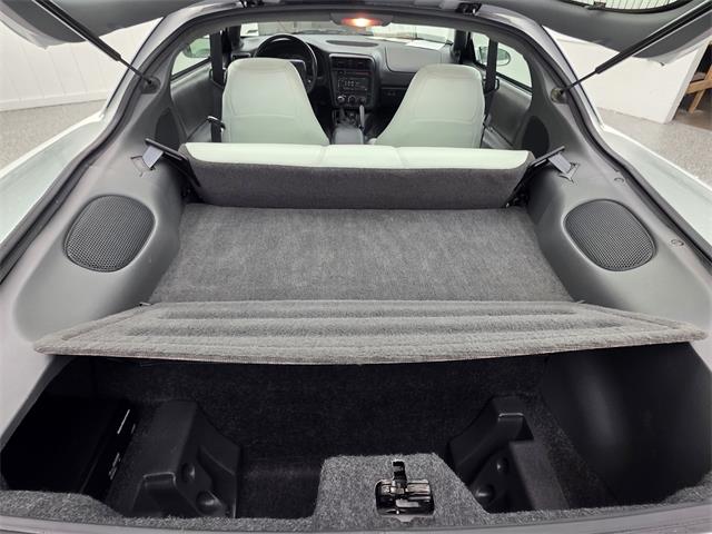 1997 Chevrolet Camaro Z28 (CC-2082142) for sale in Mill Hall, Pennsylvania