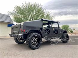 2011 AM General M1114 Humvee (CC-2082143) for sale in Columbus, Ohio