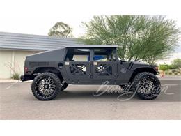 2011 AM General M1114 Humvee (CC-2082143) for sale in Columbus, Ohio