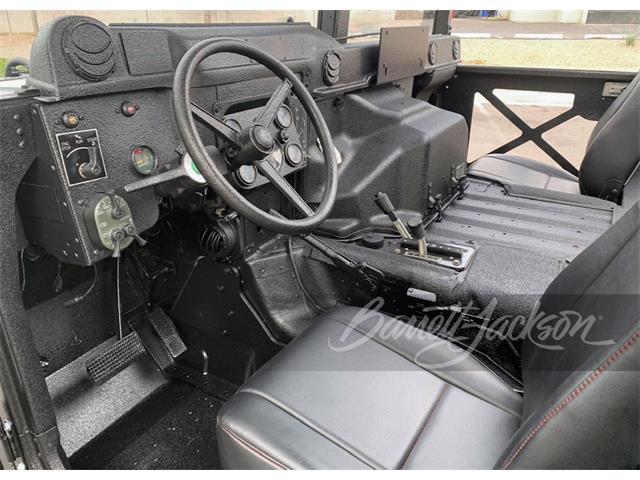 2011 AM General M1114 Humvee (CC-2082143) for sale in Columbus, Ohio