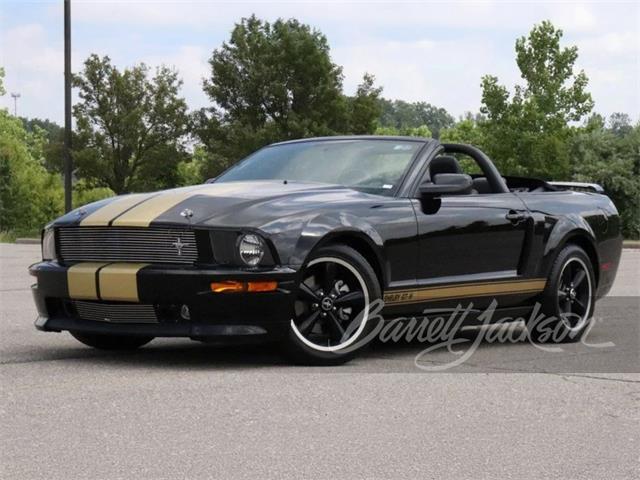 2007 Ford GT (CC-2082144) for sale in Columbus, Ohio