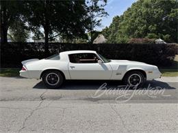1978 Chevrolet Camaro (CC-2082145) for sale in Columbus, Ohio