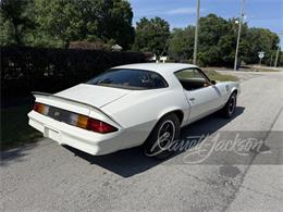 1978 Chevrolet Camaro (CC-2082145) for sale in Columbus, Ohio
