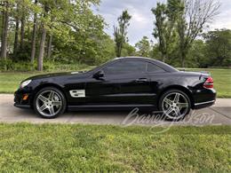 2011 Mercedes-Benz AMG SL63 (CC-2082148) for sale in Columbus, Ohio