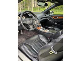 2011 Mercedes-Benz AMG SL63 (CC-2082148) for sale in Columbus, Ohio