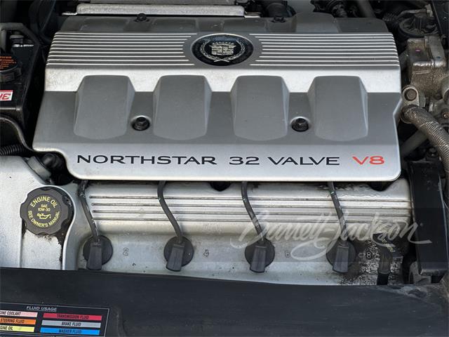 1998 Cadillac DeVille (CC-2082149) for sale in Columbus, Ohio