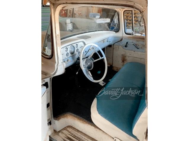 1960 Ford F-500 (CC-2082150) for sale in Columbus, Ohio
