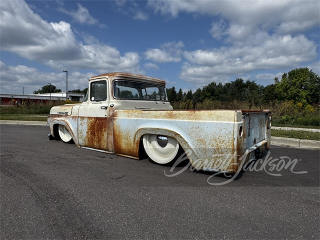 1960 Ford F-500 (CC-2082150) for sale in Columbus, Ohio