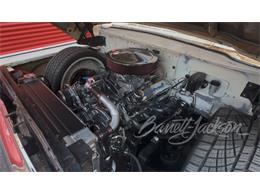 1960 Ford F-500 (CC-2082150) for sale in Columbus, Ohio