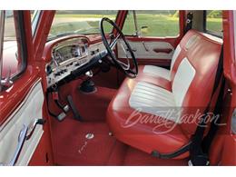1965 Ford F-500 (CC-2082151) for sale in Columbus, Ohio