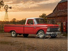 1965 Ford F-500 (CC-2082151) for sale in Columbus, Ohio