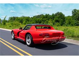 1993 Dodge Viper (CC-2082152) for sale in Columbus, Ohio