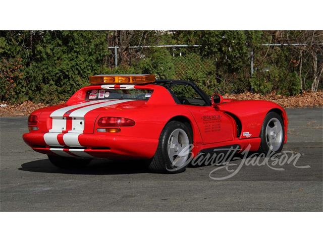 1993 Dodge Viper (CC-2082153) for sale in Columbus, Ohio