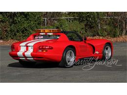 1993 Dodge Viper (CC-2082153) for sale in Columbus, Ohio