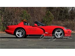 1993 Dodge Viper (CC-2082153) for sale in Columbus, Ohio