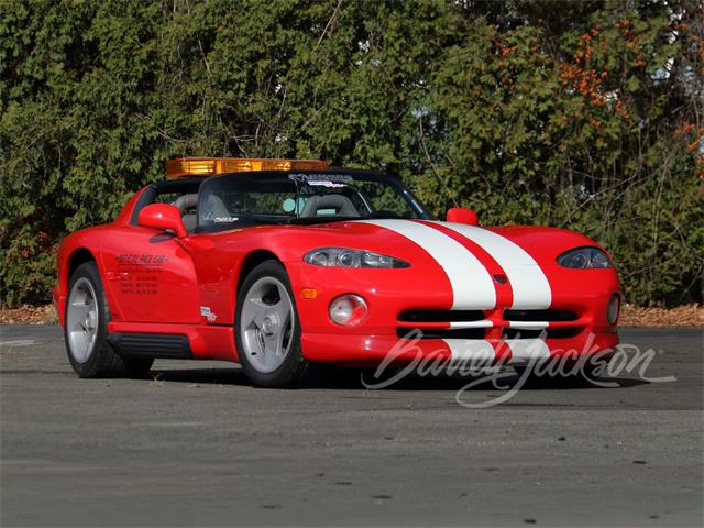 1993 Dodge Viper (CC-2082153) for sale in Columbus, Ohio