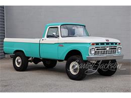 1966 Ford F-500 (CC-2082154) for sale in Columbus, Ohio
