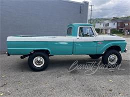 1966 Ford F-500 (CC-2082154) for sale in Columbus, Ohio