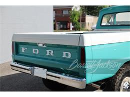1966 Ford F-500 (CC-2082154) for sale in Columbus, Ohio