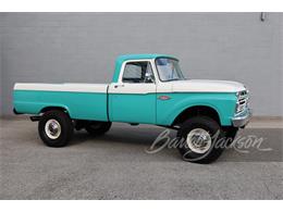 1966 Ford F-500 (CC-2082154) for sale in Columbus, Ohio