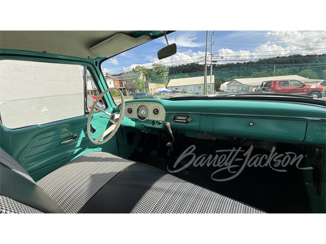 1966 Ford F-500 (CC-2082154) for sale in Columbus, Ohio