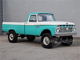 1966 Ford F-500 (CC-2082154) for sale in Columbus, Ohio