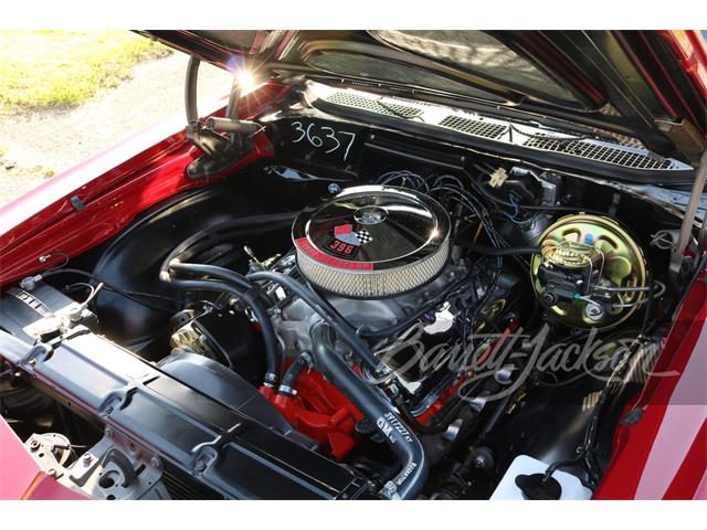 1969 Chevrolet Chevelle (CC-2082155) for sale in Columbus, Ohio
