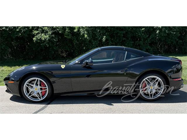 2016 Ferrari California (CC-2082156) for sale in Columbus, Ohio