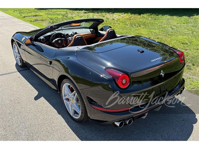 2016 Ferrari California (CC-2082156) for sale in Columbus, Ohio
