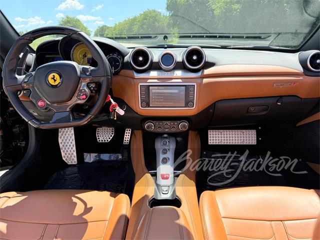 2016 Ferrari California (CC-2082156) for sale in Columbus, Ohio