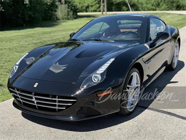 2016 Ferrari California (CC-2082156) for sale in Columbus, Ohio