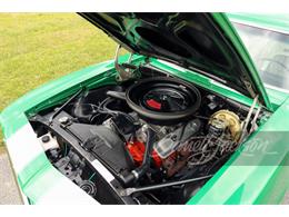1969 Chevrolet Camaro (CC-2082158) for sale in Columbus, Ohio