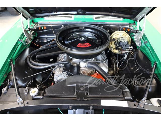 1969 Chevrolet Camaro (CC-2082158) for sale in Columbus, Ohio