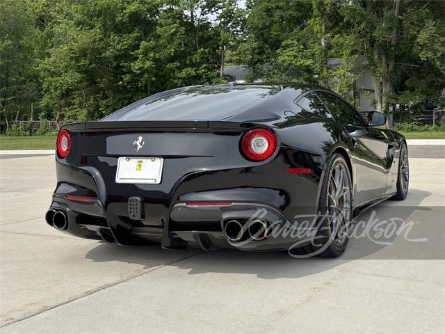 2014 Ferrari Berlinetta (CC-2082159) for sale in Columbus, Ohio